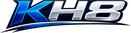 KH8 Logo